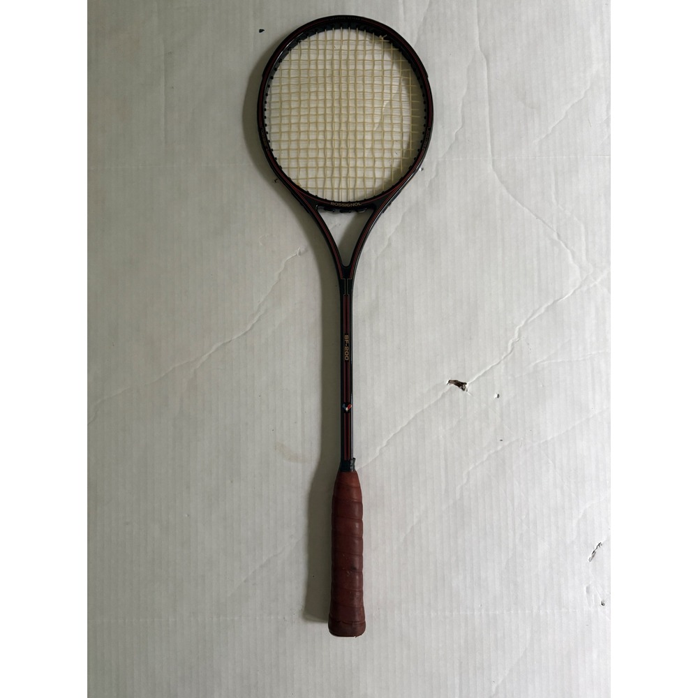 Rossignol SF-200 Graphite Kevlar Midsize Tennis Racquet Racket